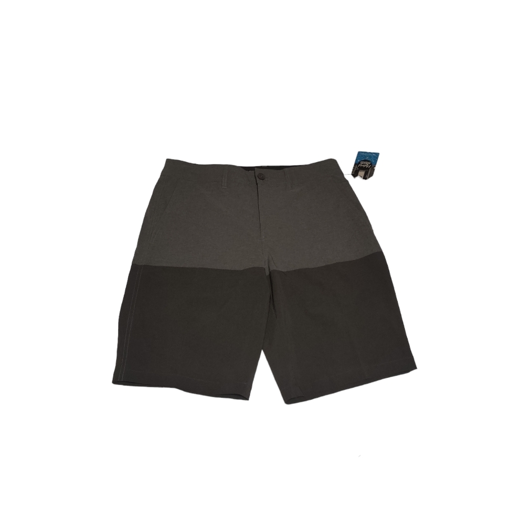 Valor men's hybrid shorts size 30 medium length NWT
